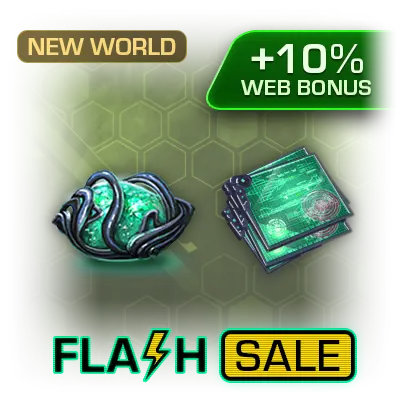 Super Tachyon Normal Upgrade Pack! 50% More!
