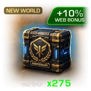 Ultimate Anniversary Fortune Pack!