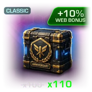 Ultra Anniversary Fortune Pack!