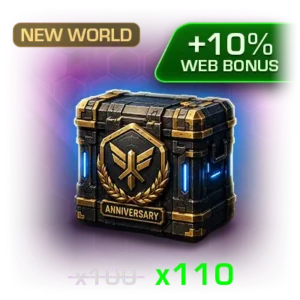 Ultra Anniversary Fortune Pack!