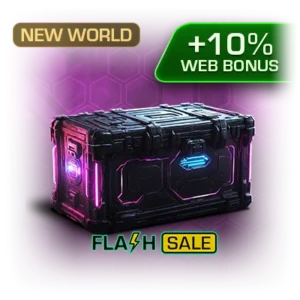 Mega Trials Fortune Pack!