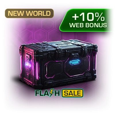 Mega Trials Fortune Pack!