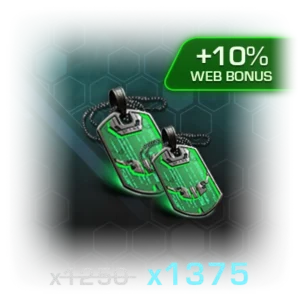 Mega Green Tags Bundle