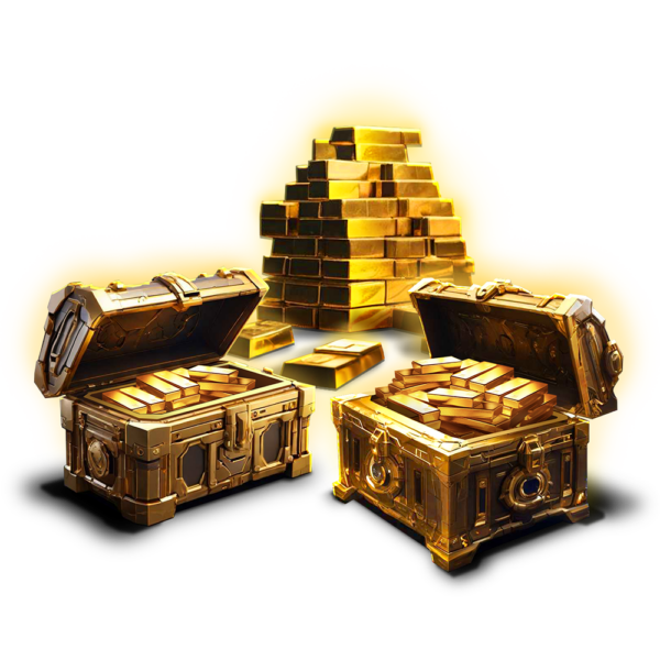 Midas Supreme Gold Bundle