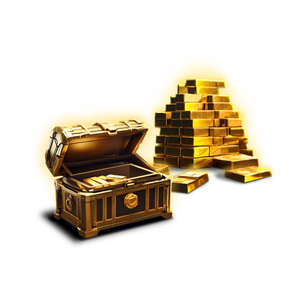 Midas Gold Bundle