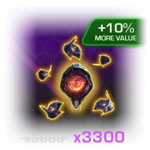 Ascendant Experimental Upgrade Bundle
