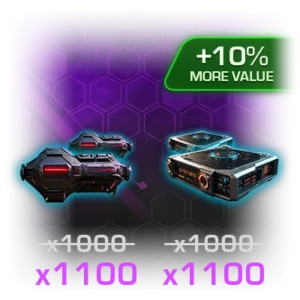 Ascendant Normal Upgrade Bundle