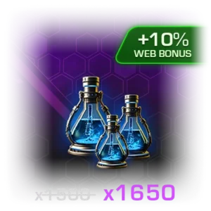 Ultra Blue Serum Bundle