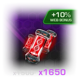 Ultra Red Link Bundle