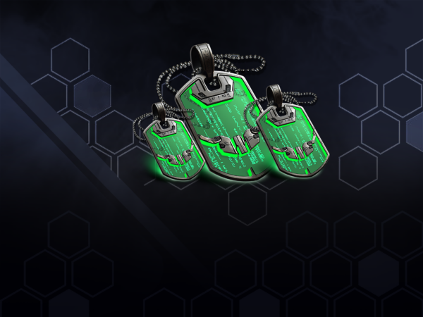Basic Green Tags Bundle