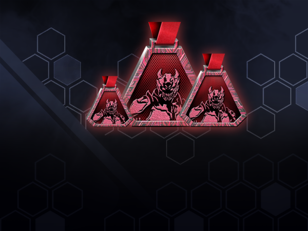 Basic Norath Medallion Bundle