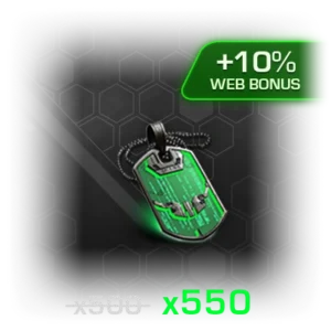 Basic Green Tags Bundle