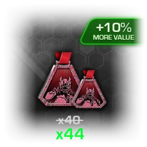 Basic Norath Medallion Bundle
