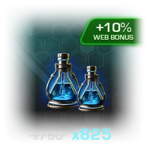 Mega Blue Serum Bundle
