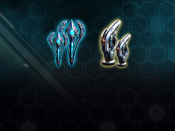 Mega Ascendant Research bundle