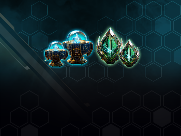Mega Sentinel Research Bundle