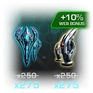 Mega Ascendant Research bundle