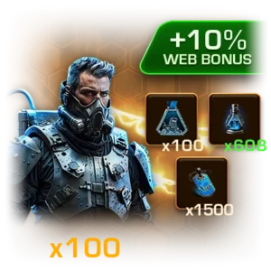 Ultimate Virellius Kaine Bundle