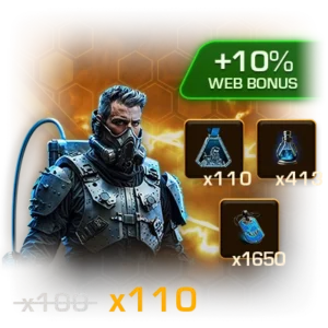 Ultimate Virellius Kaine Bundle
