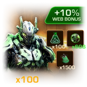 Ultimate Axel Bundle