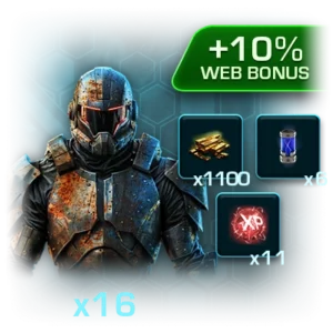 Mega Caidor Bundle