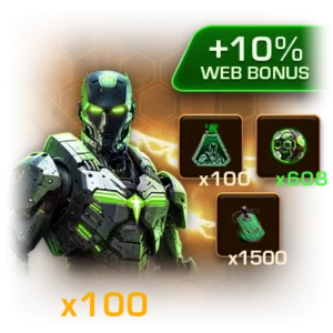 Ultimate Mekzar Bundle