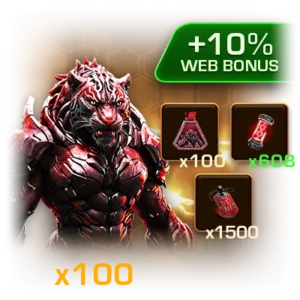 Ultimate Prylex Bundle