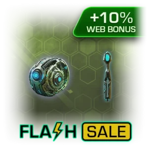 Super Sentinel Normal Upgrades Bundle