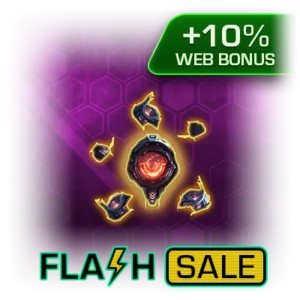 Ultra Ascendant Experimental Upgrade Bundle