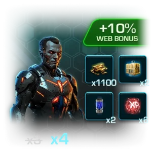 Mega Barrette Ward Bundle