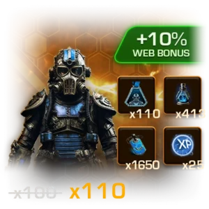 Ultimate Dayne Bundle