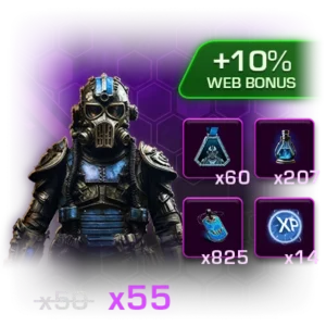 Ultra Dayne Bundle