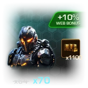 Mega Vortex Bundle