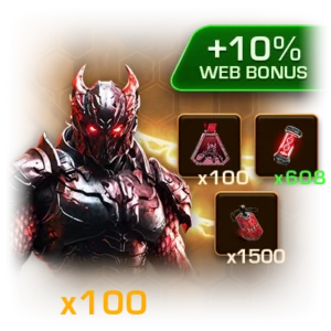 Ultimate Norath Bundle