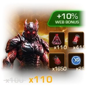 Ultimate Norath Bundle