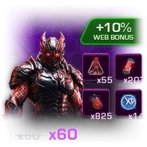 Ultra Norath Bundle
