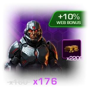 Ultra Ronan Drayke Bundle