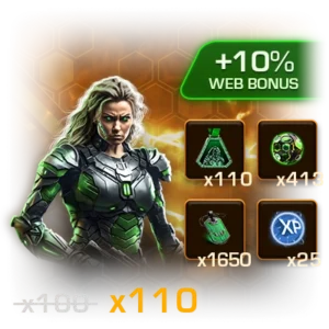 Ultimate Rory Bundle