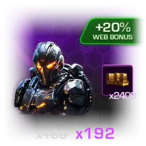 Ultra Vortex Bundle