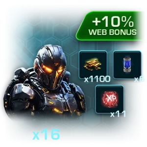 Mega Vortex Bundle