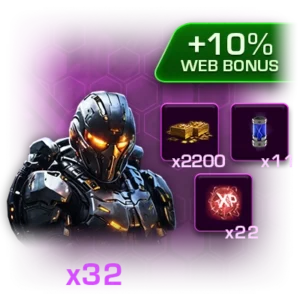 Ultra Vortex Bundle