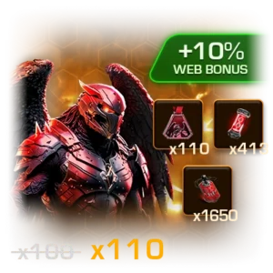 Ultimate Aegleon Bundle