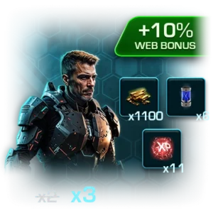 Mega Strake Bundle