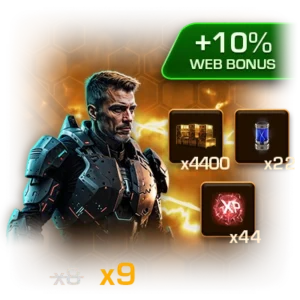 Ultimate Strake Bundle