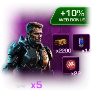 Ultra Strake Bundle