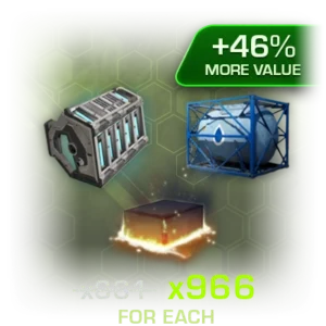 Super Normal Upgrades III