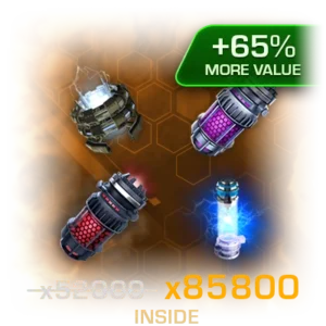 New Ultimate Experimental Upgrades Bundle
