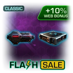 Ultra Ascendant Normal Upgrade Pack! 30% MORE!