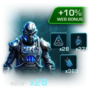 Mega Litho Bundle