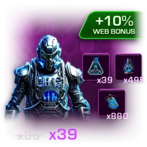 Ultra Litho Bundle